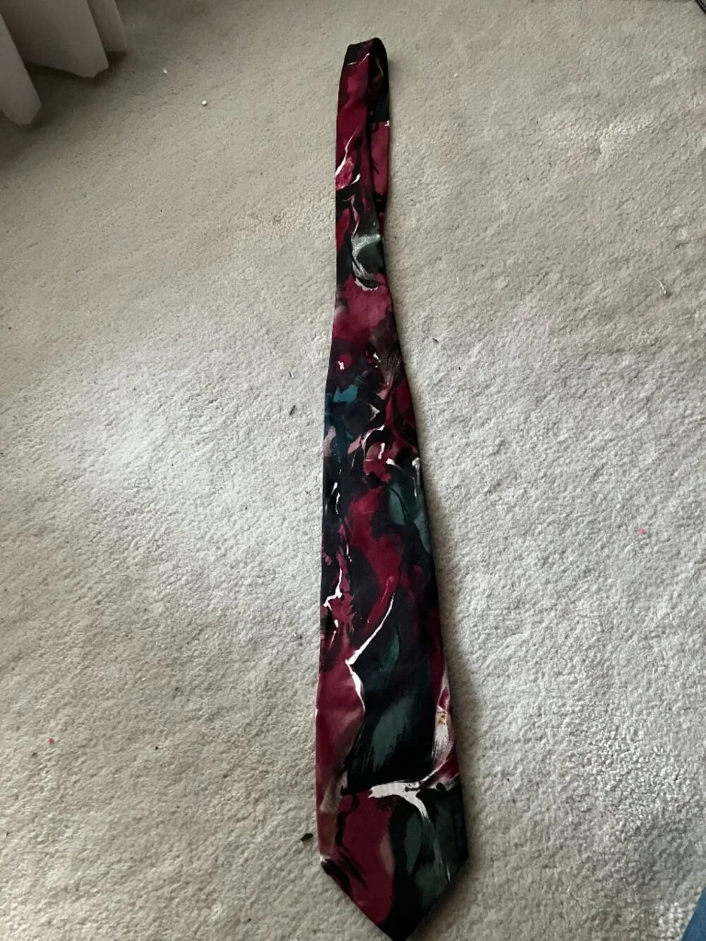 Men's J. T. Beckett Necktie